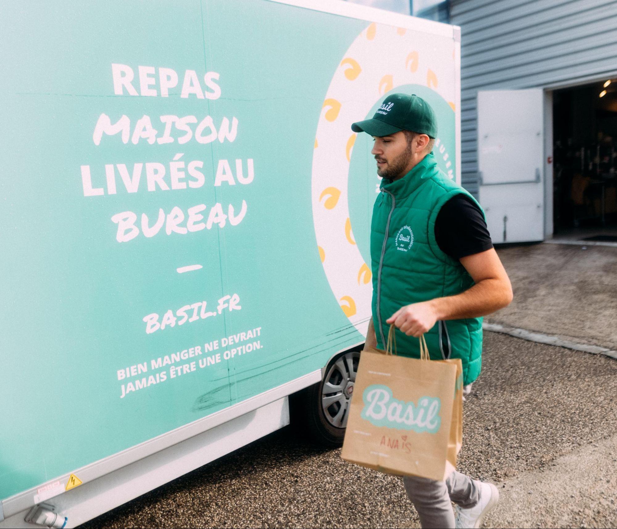 Graphique des émissions carbone Scope 1 et Scope 2