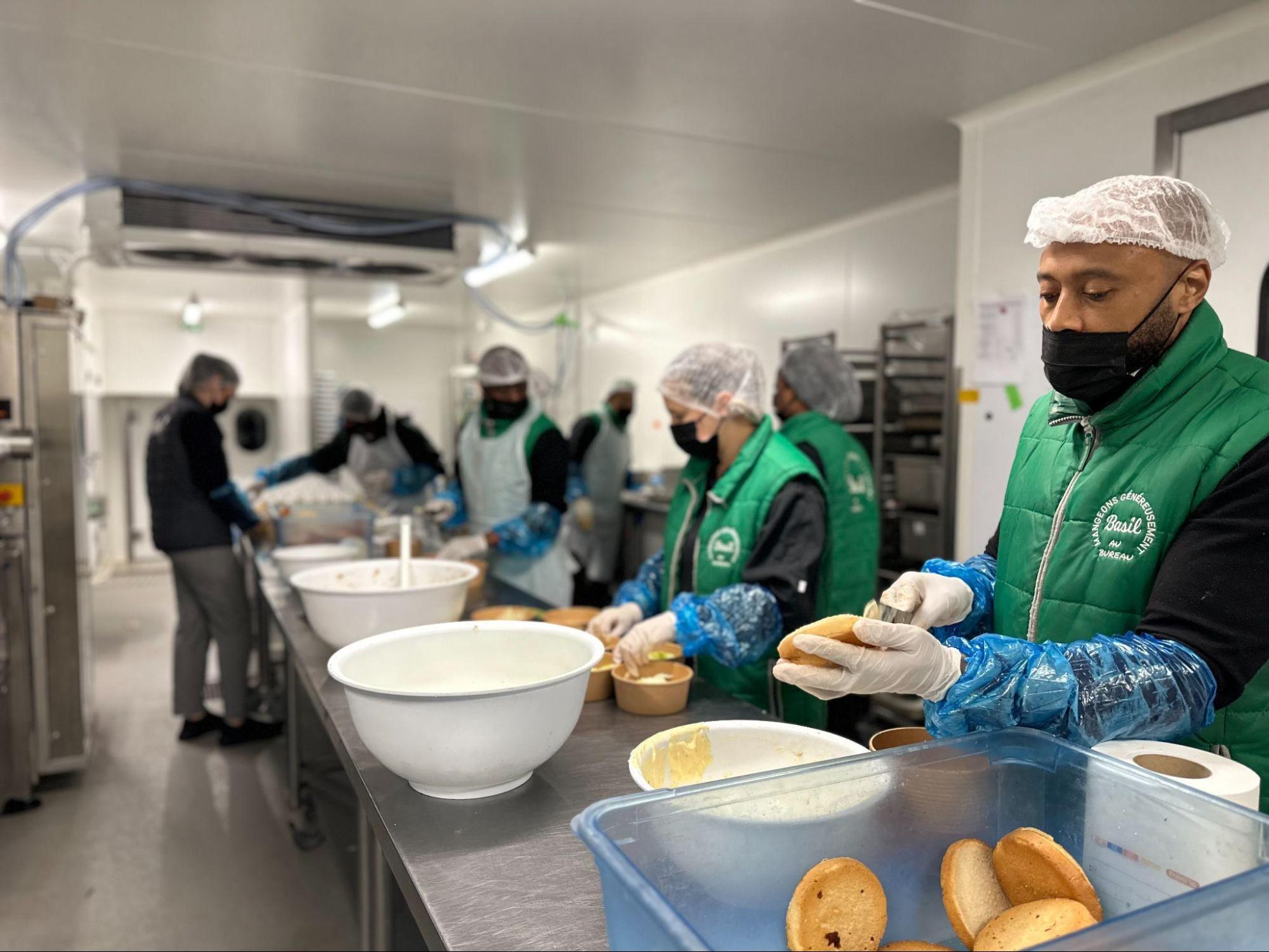 Installations hydrauliques économes